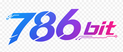 786 Bit লোগো